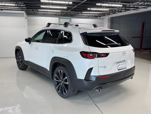 2026 Mazda CX-50 - Image 3 of 19