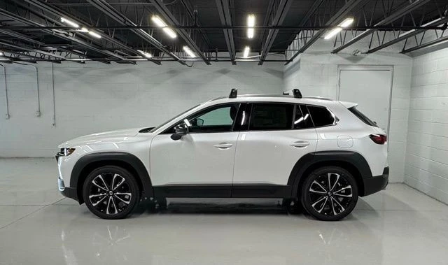 2026 Mazda CX-50 - Image 2 of 19