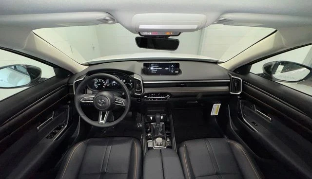 2026 Mazda CX-50 - Image 12 of 19