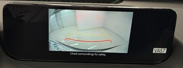 2026 Mazda CX-50 - Image 8 of 19