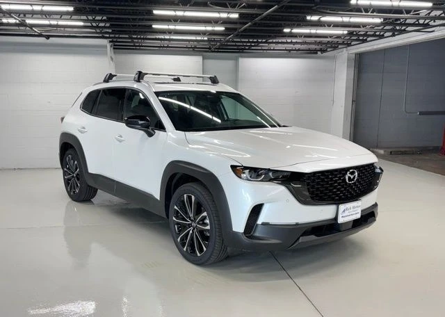 2026 Mazda CX-50 - Image 6 of 19
