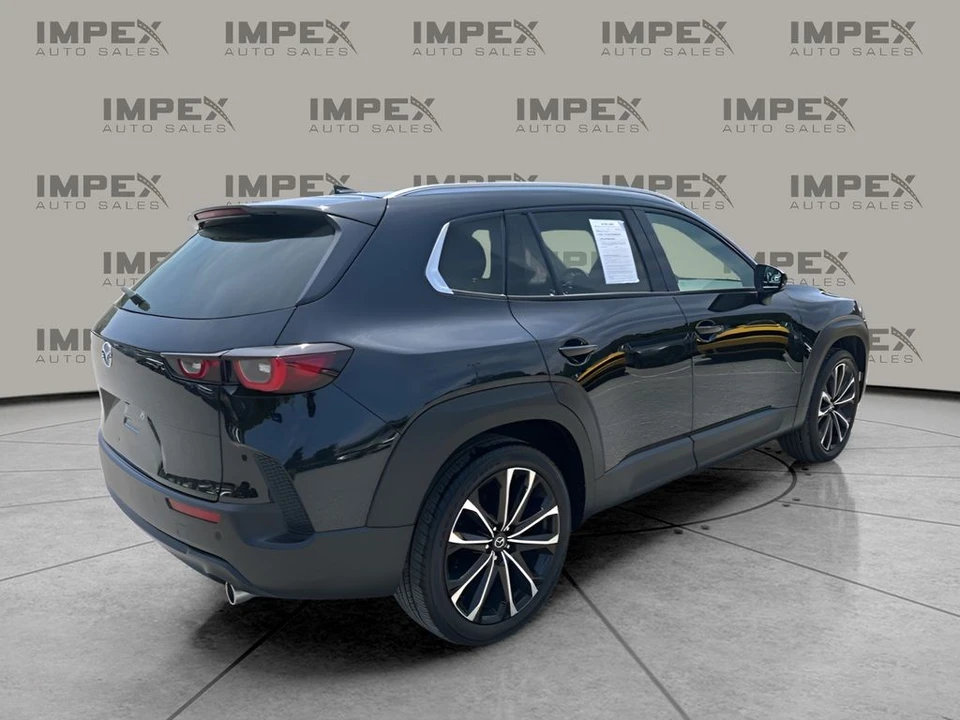 2026 Mazda CX-50 - Image 5 of 31