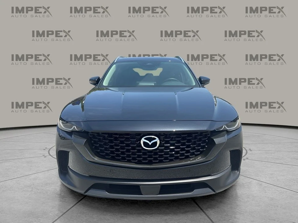 2026 Mazda CX-50 - Image 8 of 31