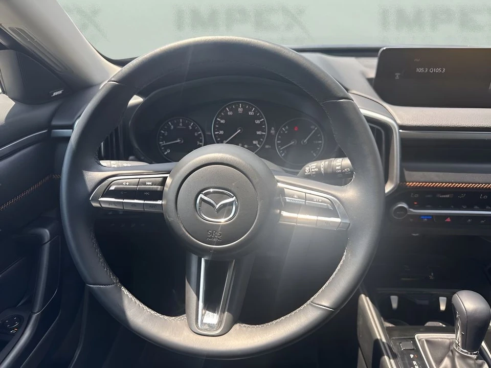 2026 Mazda CX-50 - Image 14 of 31