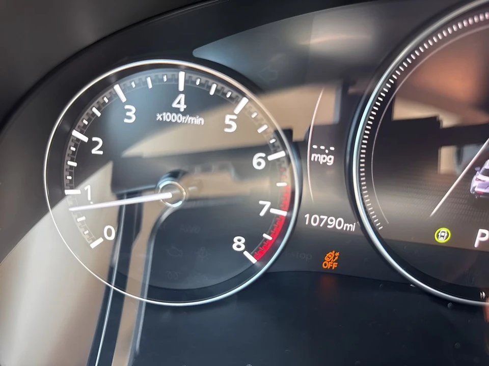 2026 Mazda CX-50 - Image 22 of 31