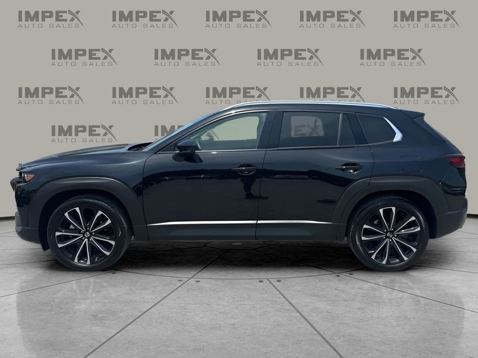 2026 Mazda CX-50 - Image 2 of 31