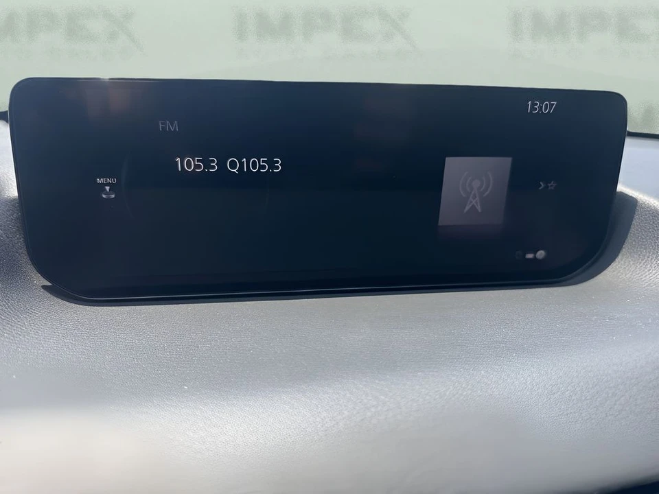 2026 Mazda CX-50 - Image 18 of 31