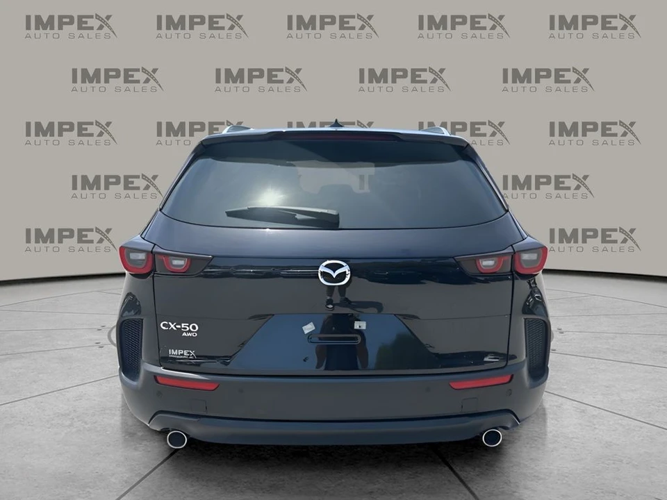 2026 Mazda CX-50 - Image 4 of 31