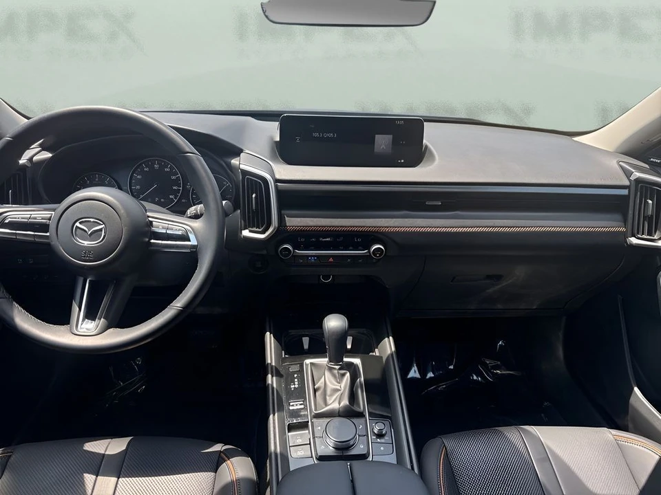 2026 Mazda CX-50 - Image 13 of 31