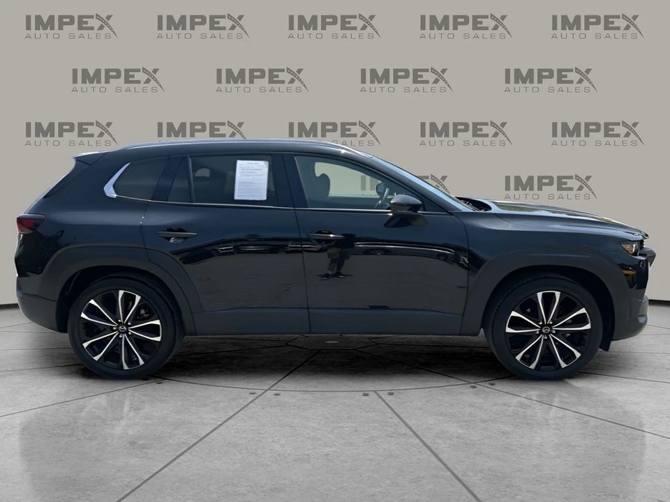 2026 Mazda CX-50 - Image 6 of 31