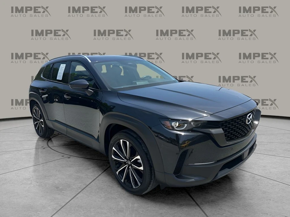 2026 Mazda CX-50 - Image 7 of 31