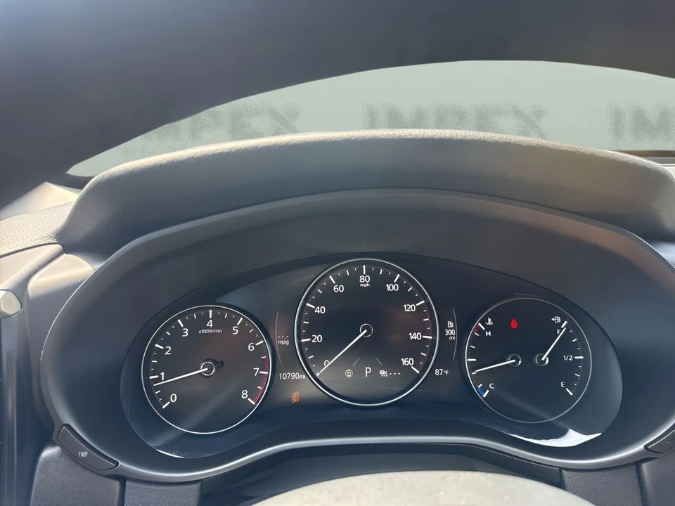 2026 Mazda CX-50 - Image 21 of 31