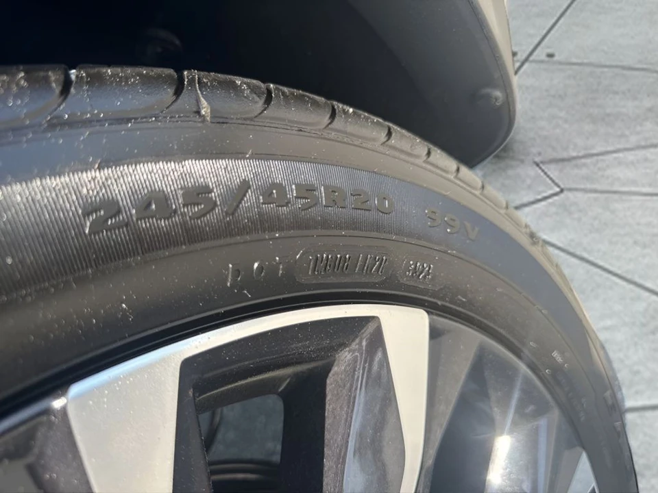 2026 Mazda CX-50 - Image 31 of 31
