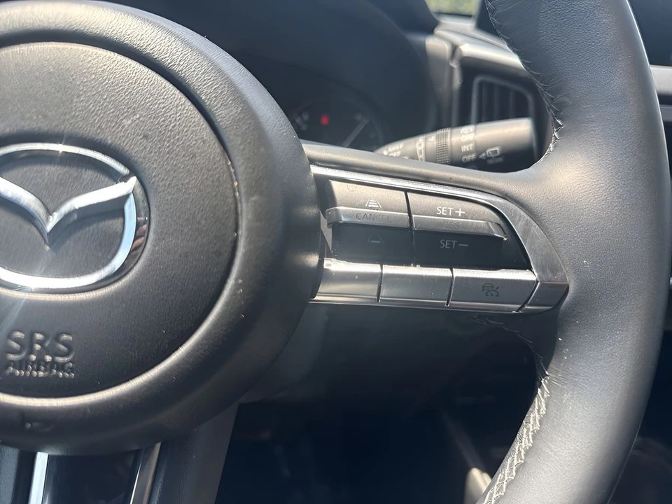 2026 Mazda CX-50 - Image 16 of 31