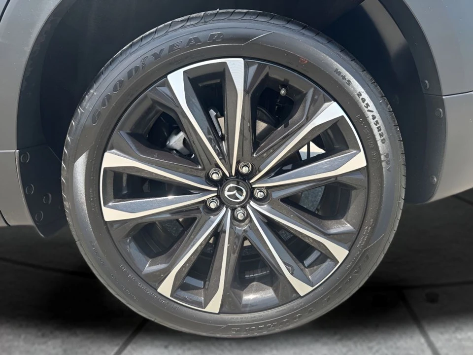 2026 Mazda CX-50 - Image 30 of 31