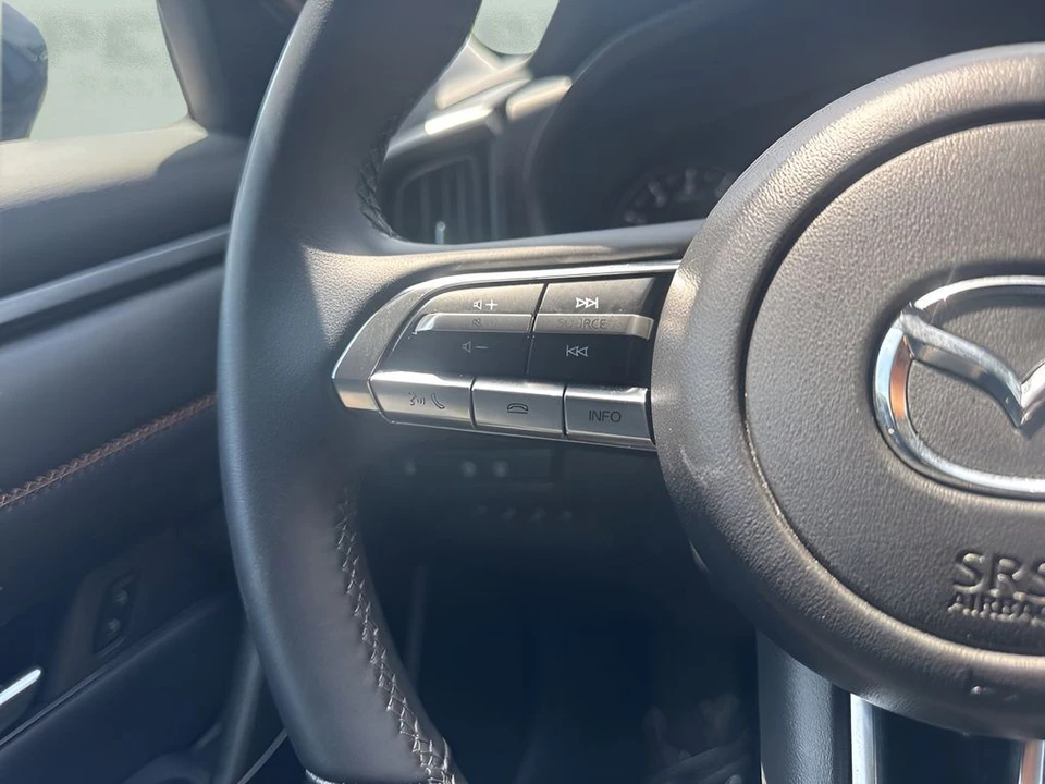 2026 Mazda CX-50 - Image 15 of 31