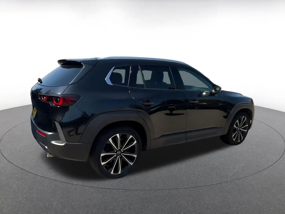 2026 Mazda CX-50 - Image 16 of 31