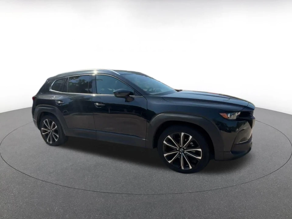2026 Mazda CX-50 - Image 2 of 31