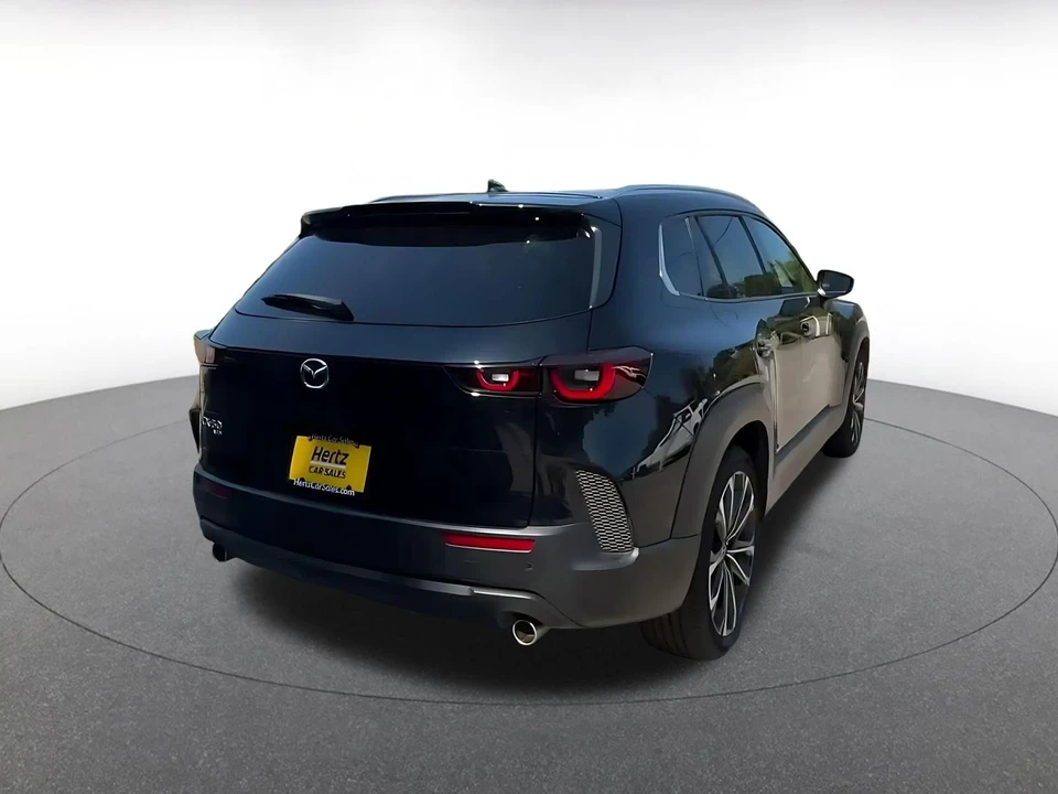 2026 Mazda CX-50 - Image 15 of 31