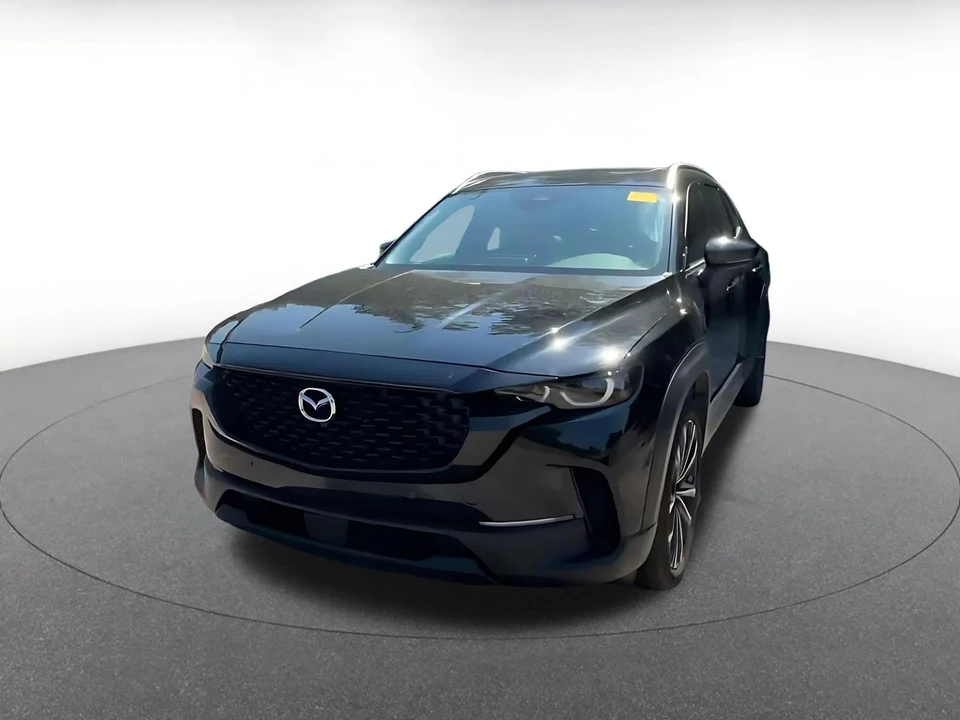 2026 Mazda CX-50 - Image 7 of 31