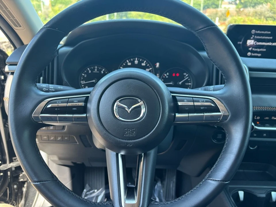 2026 Mazda CX-50 - Image 29 of 31