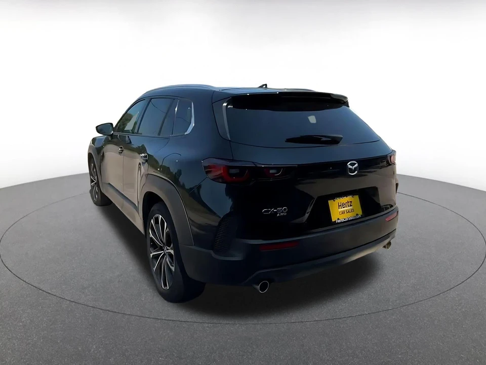 2026 Mazda CX-50 - Image 12 of 31