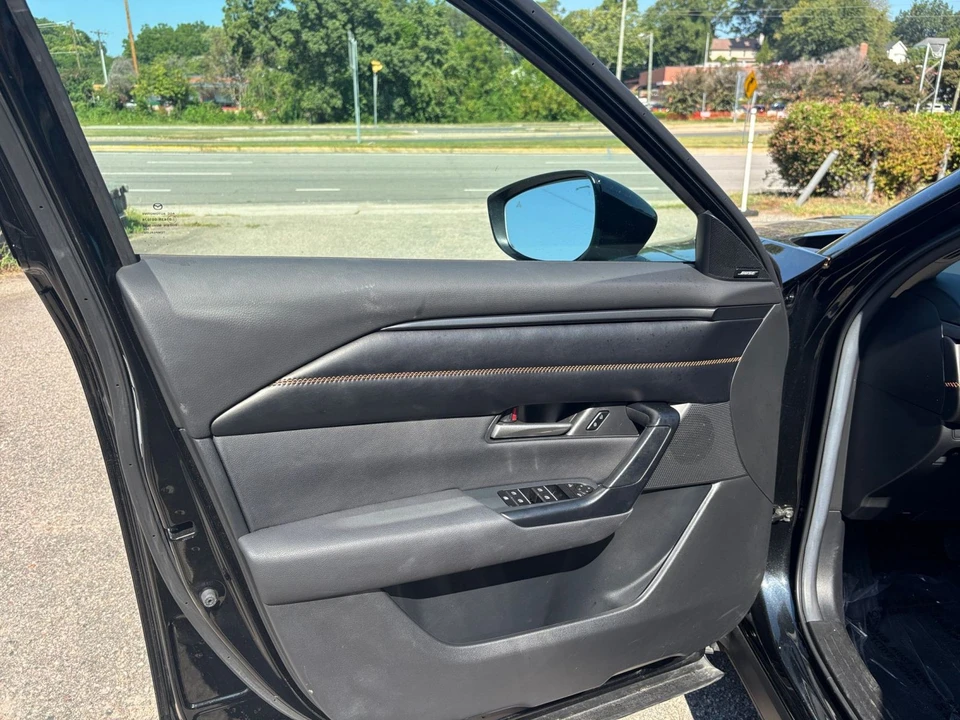 2026 Mazda CX-50 - Image 20 of 31