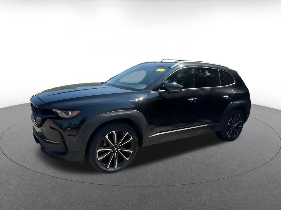 2026 Mazda CX-50 - Image 8 of 31