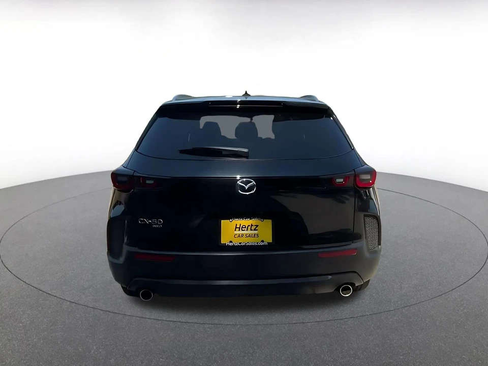 2026 Mazda CX-50 - Image 14 of 31