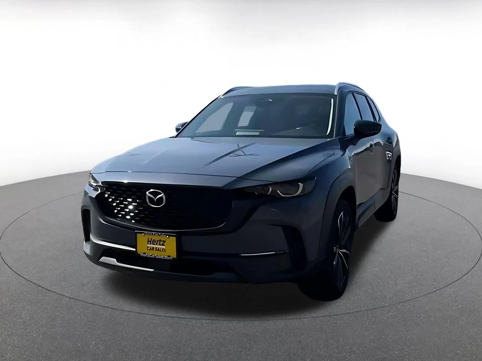 2026 Mazda CX-50 - Image 15 of 31