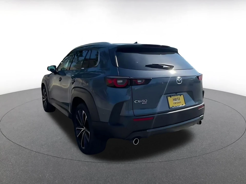 2026 Mazda CX-50 - Image 11 of 31