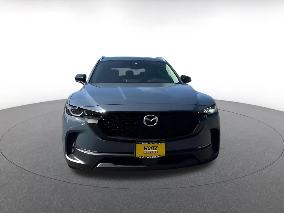 2026 Mazda CX-50 - Image 4 of 31
