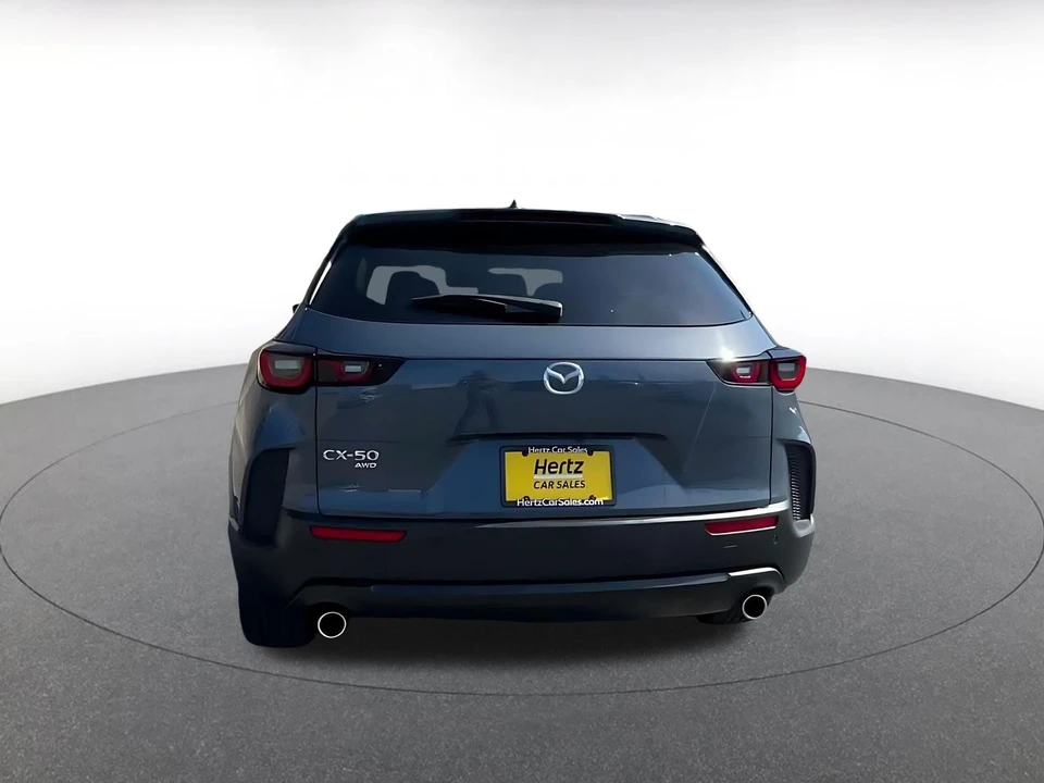 2026 Mazda CX-50 - Image 12 of 31