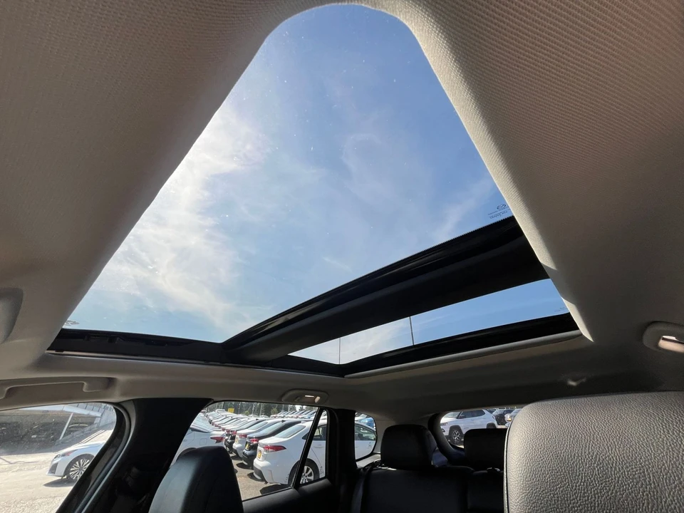 2026 Mazda CX-50 - Image 31 of 31