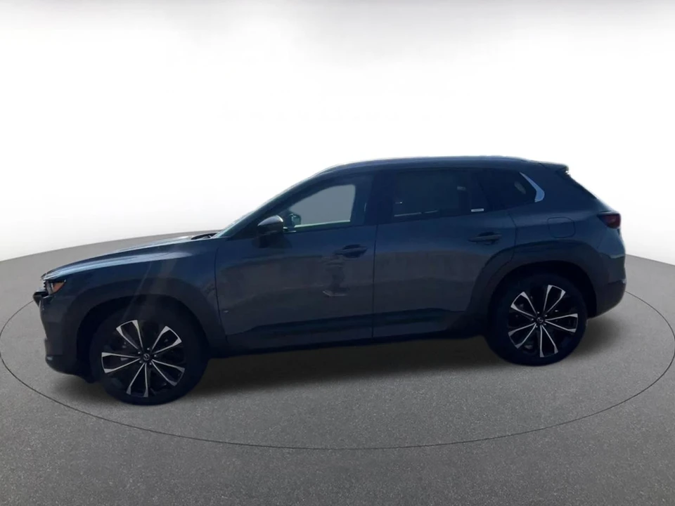 2026 Mazda CX-50 - Image 8 of 31