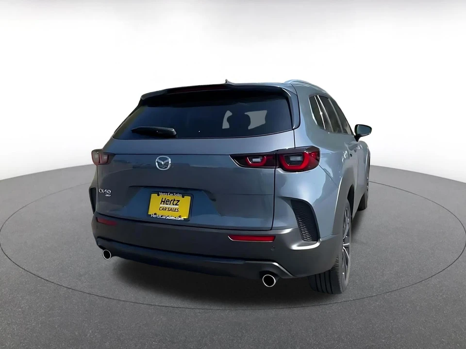 2026 Mazda CX-50 - Image 16 of 31