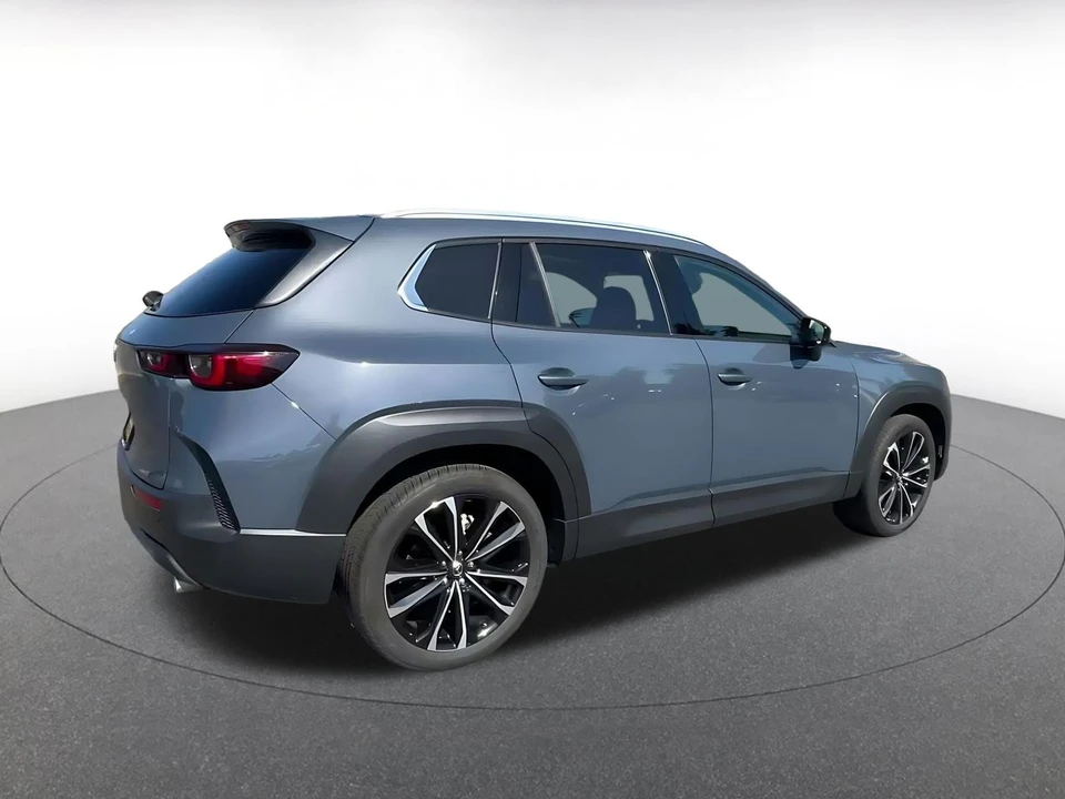 2026 Mazda CX-50 - Image 14 of 31