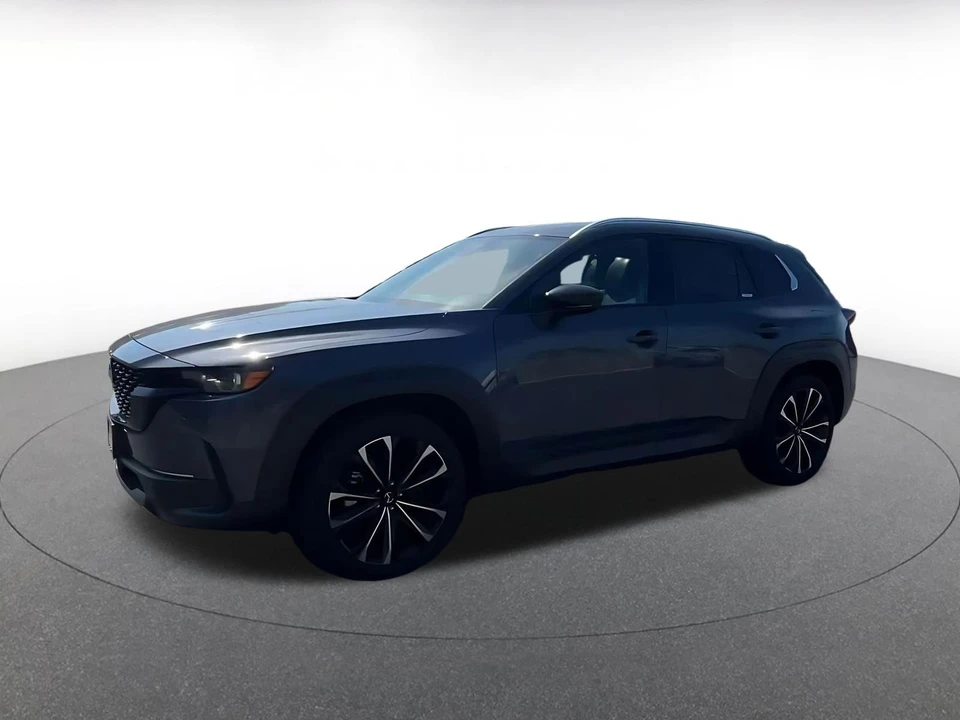 2026 Mazda CX-50 - Image 7 of 31