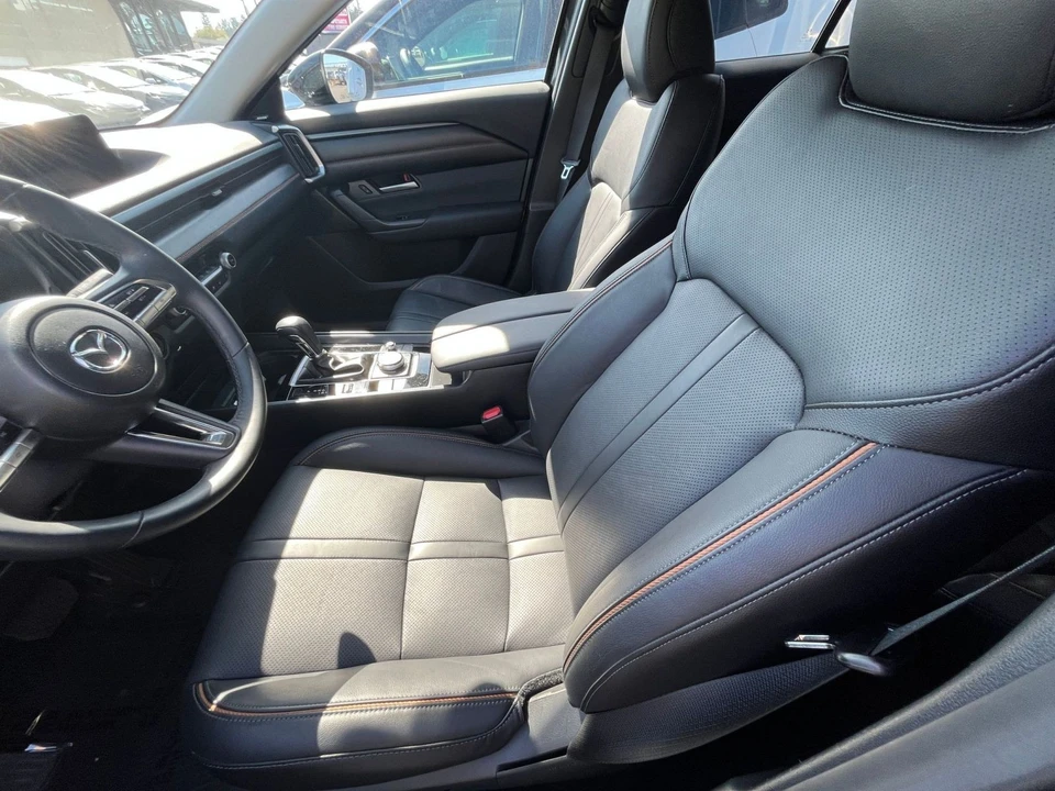 2026 Mazda CX-50 - Image 29 of 31