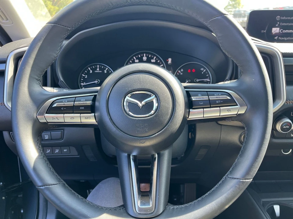 2026 Mazda CX-50 - Image 30 of 31