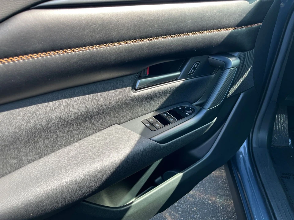 2026 Mazda CX-50 - Image 20 of 31
