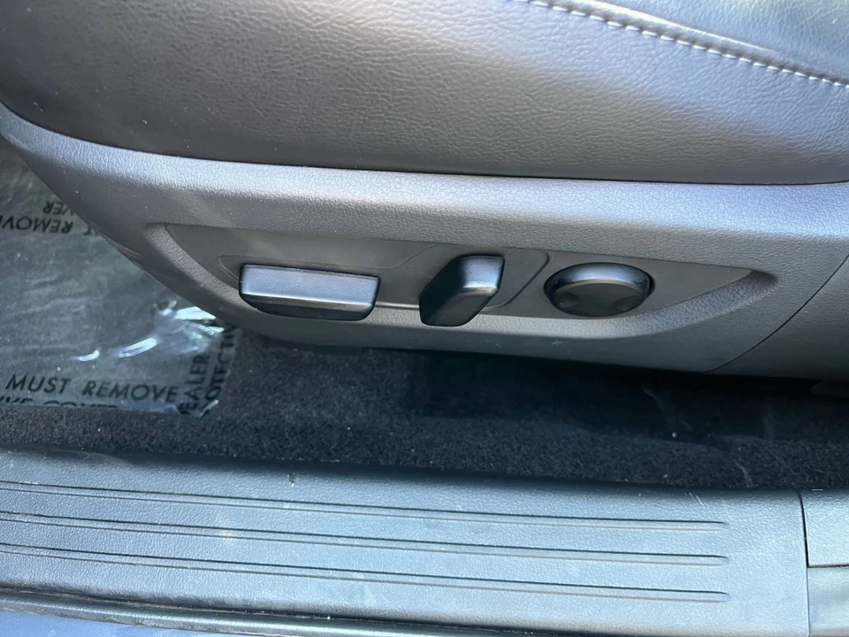 2026 Mazda CX-50 - Image 23 of 31