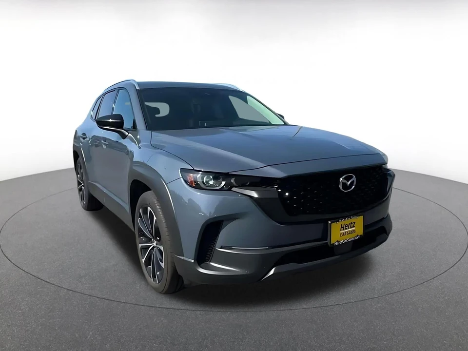 2026 Mazda CX-50 - Image 3 of 31
