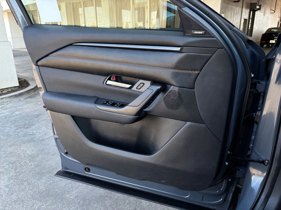 2026 Mazda CX-50 - Image 20 of 31