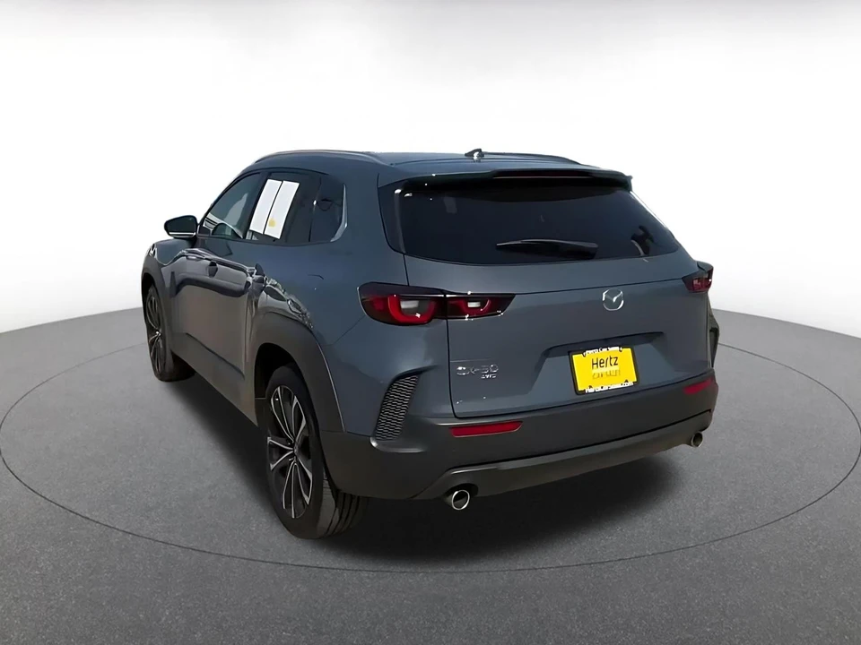 2026 Mazda CX-50 - Image 12 of 31