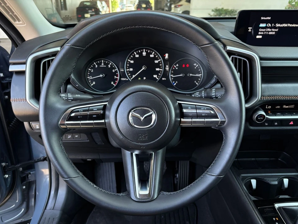 2026 Mazda CX-50 - Image 30 of 31