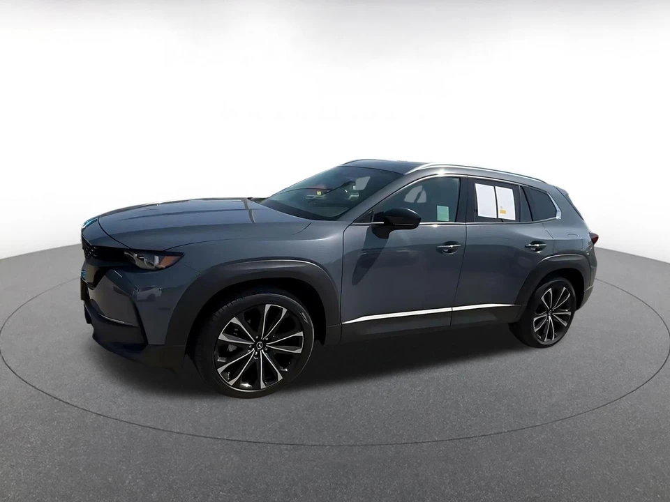 2026 Mazda CX-50 - Image 8 of 31