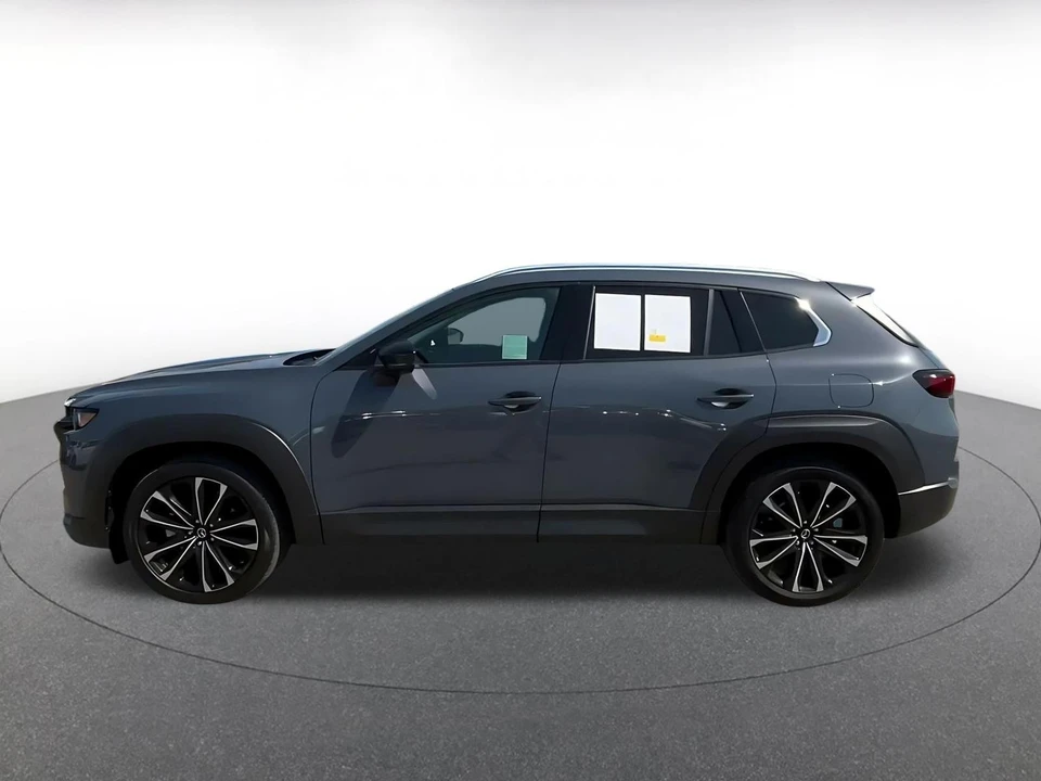 2026 Mazda CX-50 - Image 9 of 31