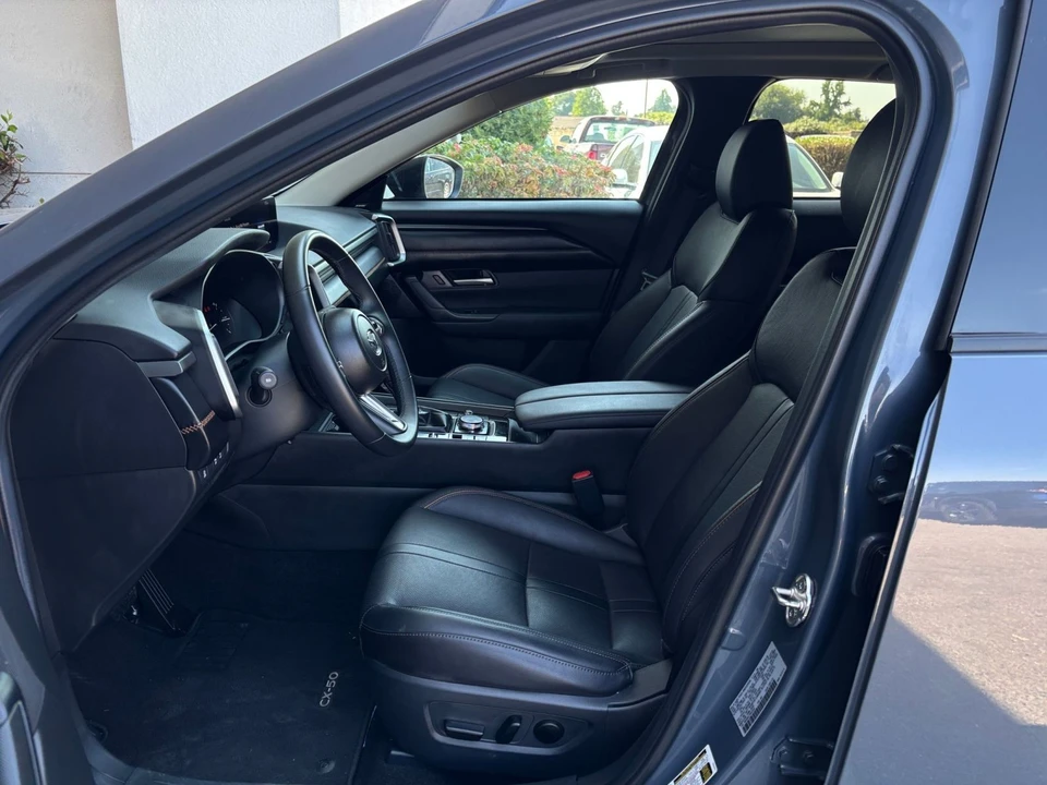 2026 Mazda CX-50 - Image 29 of 31