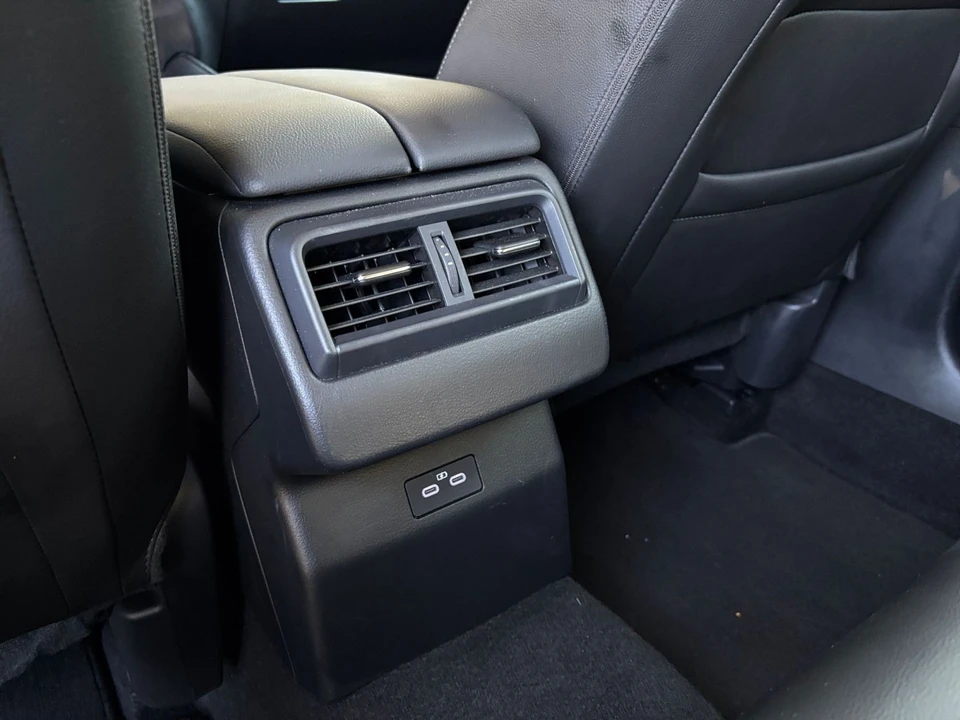 2026 Mazda CX-50 - Image 26 of 31